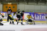 Photo hockey match Rouen - Strasbourg  le 10/01/2017