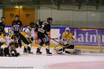 Photo hockey match Rouen - Strasbourg  le 10/01/2017