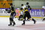 Photo hockey match Rouen - Strasbourg  le 10/01/2017