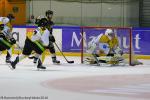 Photo hockey match Rouen - Strasbourg  le 10/01/2017