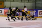 Photo hockey match Rouen - Strasbourg  le 10/01/2017