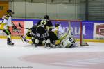 Photo hockey match Rouen - Strasbourg  le 10/01/2017