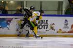 Photo hockey match Rouen - Strasbourg  le 10/01/2017