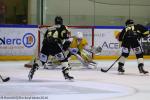 Photo hockey match Rouen - Strasbourg  le 10/01/2017