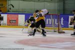 Photo hockey match Rouen - Strasbourg  le 10/01/2017