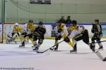 Photo hockey match Rouen - Strasbourg  le 10/01/2017