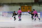 Photo hockey match Rouen - Strasbourg  le 29/10/2017
