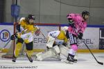 Photo hockey match Rouen - Strasbourg  le 29/10/2017