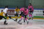 Photo hockey match Rouen - Strasbourg  le 29/10/2017