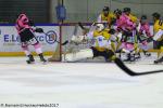 Photo hockey match Rouen - Strasbourg  le 29/10/2017