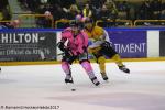Photo hockey match Rouen - Strasbourg  le 29/10/2017