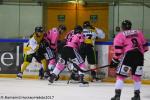 Photo hockey match Rouen - Strasbourg  le 29/10/2017