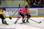 Photo hockey match Rouen - Strasbourg  le 29/10/2017