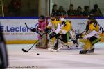 Photo hockey match Rouen - Strasbourg  le 29/10/2017
