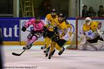 Photo hockey match Rouen - Strasbourg  le 29/10/2017