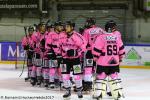 Photo hockey match Rouen - Strasbourg  le 29/10/2017