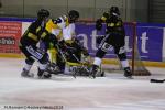 Photo hockey match Rouen - Strasbourg  le 16/01/2018