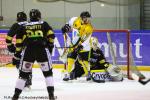 Photo hockey match Rouen - Strasbourg  le 16/01/2018