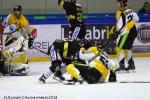 Photo hockey match Rouen - Strasbourg  le 16/01/2018