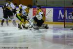 Photo hockey match Rouen - Strasbourg  le 16/01/2018