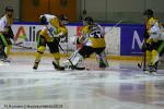 Photo hockey match Rouen - Strasbourg  le 16/01/2018