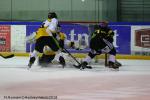 Photo hockey match Rouen - Strasbourg  le 16/01/2018