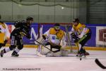 Photo hockey match Rouen - Strasbourg  le 16/01/2018