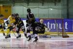 Photo hockey match Rouen - Strasbourg  le 16/01/2018