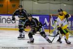 Photo hockey match Rouen - Strasbourg  le 16/01/2018