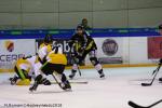 Photo hockey match Rouen - Strasbourg  le 16/01/2018