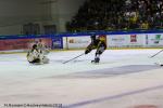 Photo hockey match Rouen - Strasbourg  le 16/01/2018