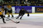 Photo hockey match Rouen - Strasbourg  le 16/01/2018