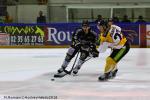 Photo hockey match Rouen - Strasbourg  le 16/01/2018