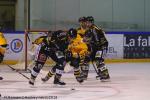 Photo hockey match Rouen - Strasbourg  le 30/11/2018