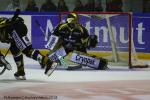 Photo hockey match Rouen - Strasbourg  le 30/11/2018