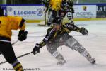 Photo hockey match Rouen - Strasbourg  le 30/11/2018