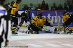 Photo hockey match Rouen - Strasbourg  le 30/11/2018