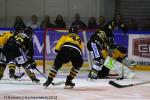 Photo hockey match Rouen - Strasbourg  le 30/11/2018