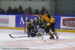 Photo hockey match Rouen - Strasbourg  le 27/01/2019