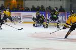 Photo hockey match Rouen - Strasbourg  le 27/01/2019
