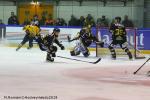 Photo hockey match Rouen - Strasbourg  le 27/01/2019