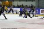 Photo hockey match Rouen - Strasbourg  le 27/01/2019