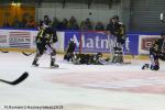Photo hockey match Rouen - Strasbourg  le 27/01/2019