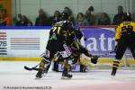 Photo hockey match Rouen - Strasbourg  le 27/01/2019