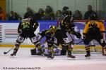 Photo hockey match Rouen - Strasbourg  le 27/01/2019