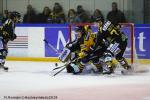 Photo hockey match Rouen - Strasbourg  le 27/01/2019