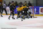 Photo hockey match Rouen - Strasbourg  le 27/01/2019