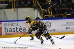 Photo hockey match Rouen - Strasbourg  le 27/01/2019