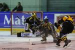 Photo hockey match Rouen - Strasbourg  le 27/01/2019