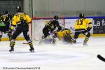 Photo hockey match Rouen - Strasbourg  le 27/01/2019